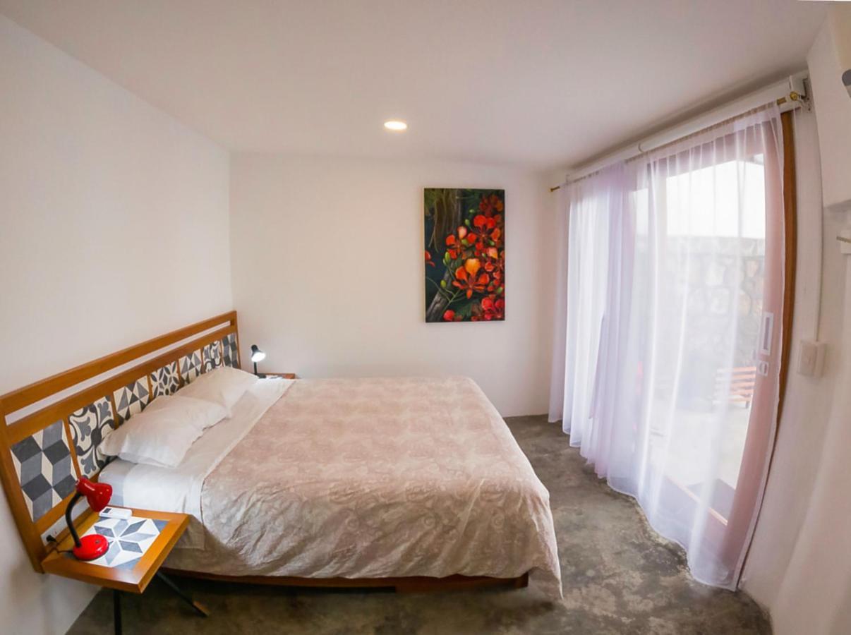 La K-Leta Boutique Guesthouse ปูแอร์โตอาโยรา ภายนอก รูปภาพ