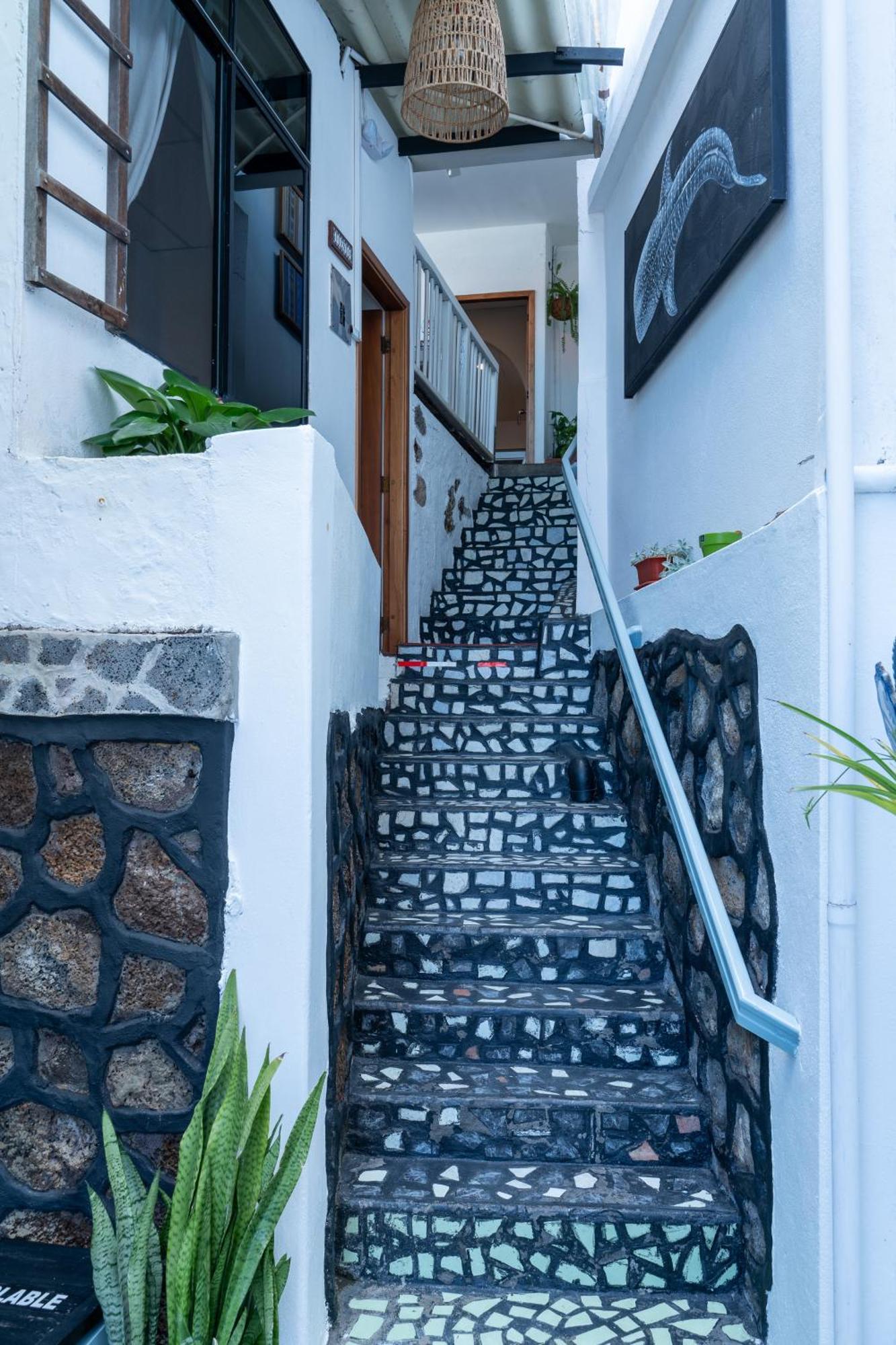 La K-Leta Boutique Guesthouse ปูแอร์โตอาโยรา ภายนอก รูปภาพ