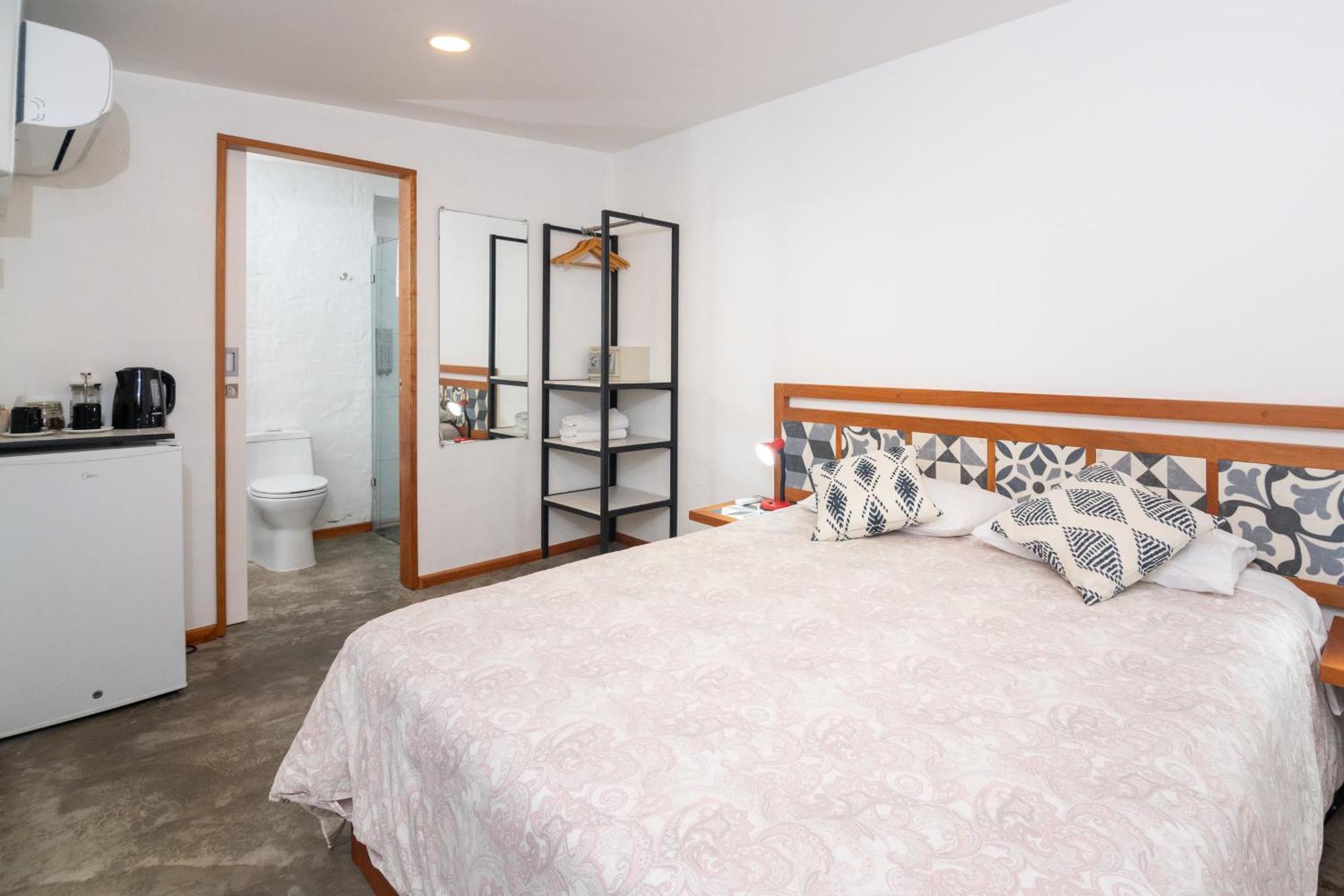 La K-Leta Boutique Guesthouse ปูแอร์โตอาโยรา ภายนอก รูปภาพ