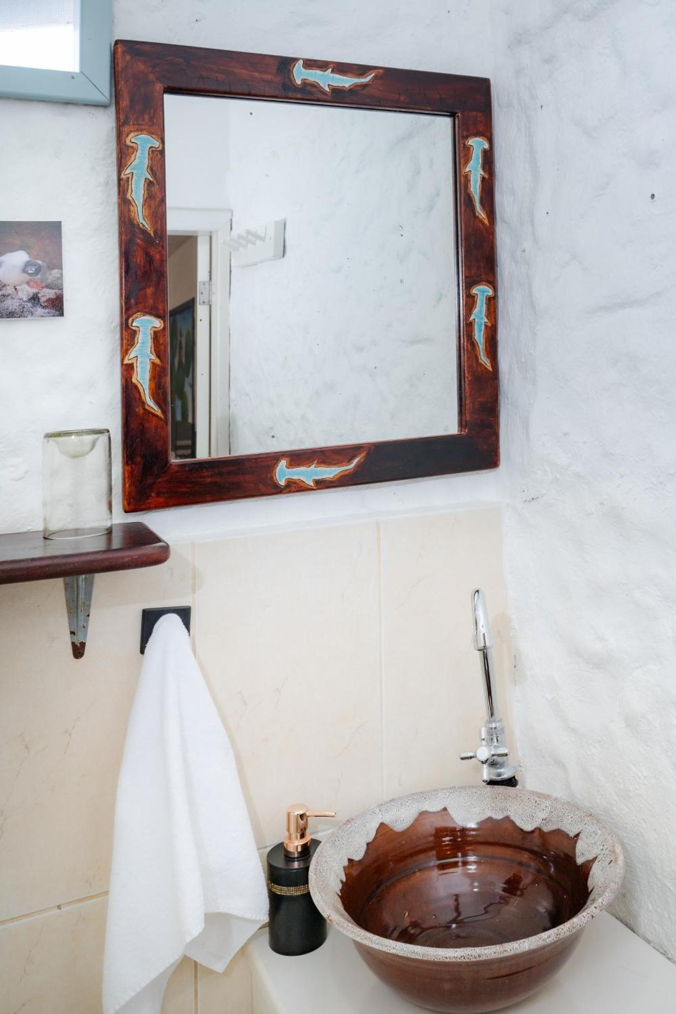 La K-Leta Boutique Guesthouse ปูแอร์โตอาโยรา ภายนอก รูปภาพ