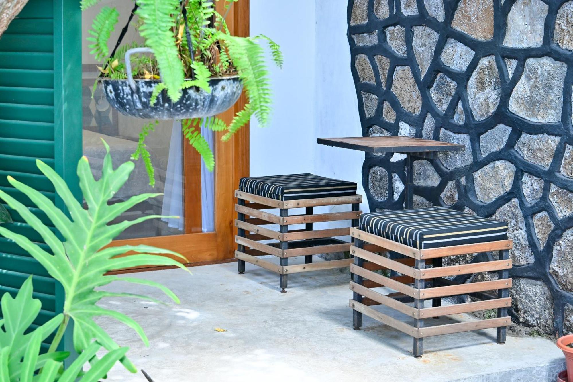 La K-Leta Boutique Guesthouse ปูแอร์โตอาโยรา ภายนอก รูปภาพ