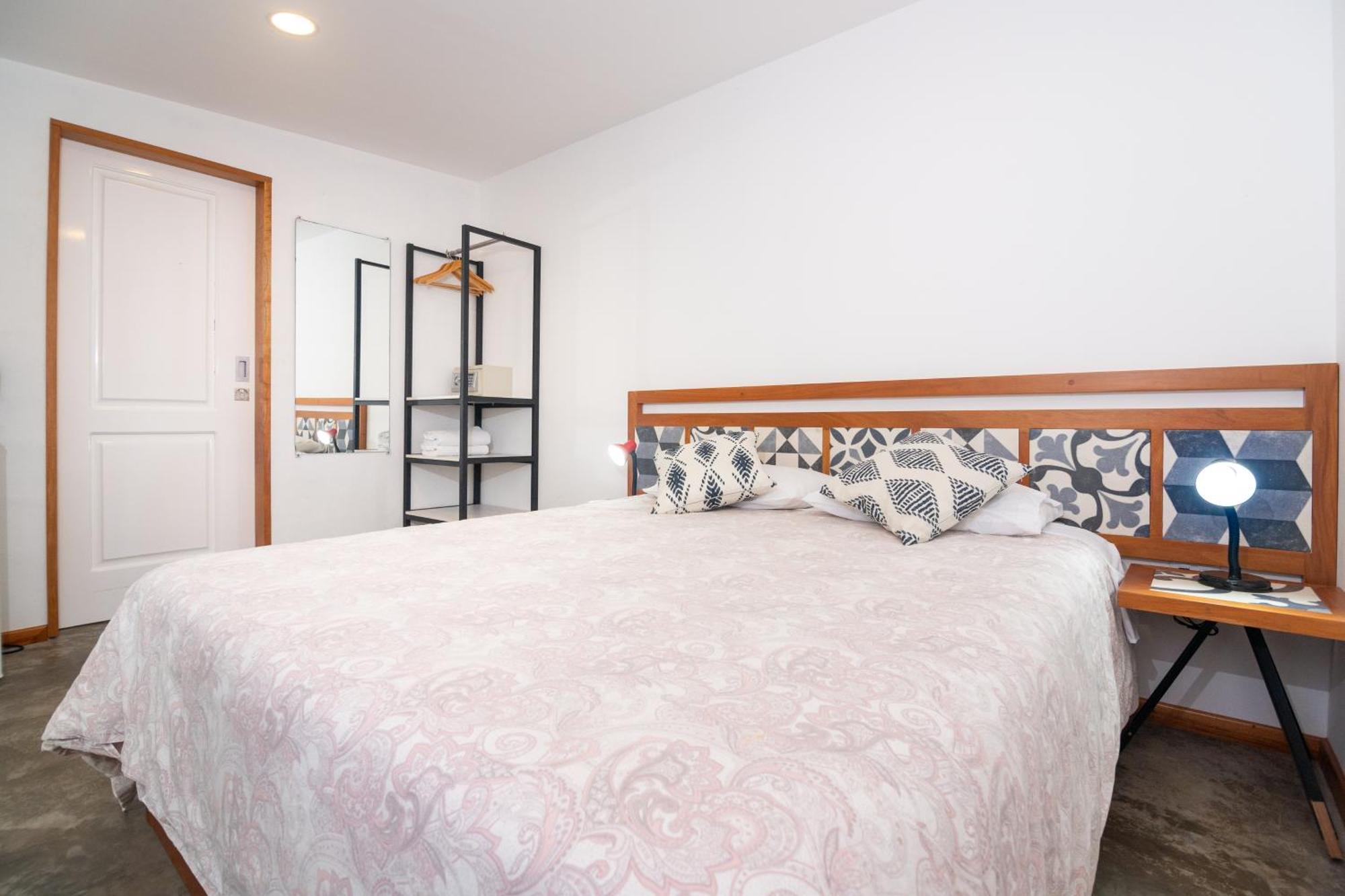 La K-Leta Boutique Guesthouse ปูแอร์โตอาโยรา ภายนอก รูปภาพ