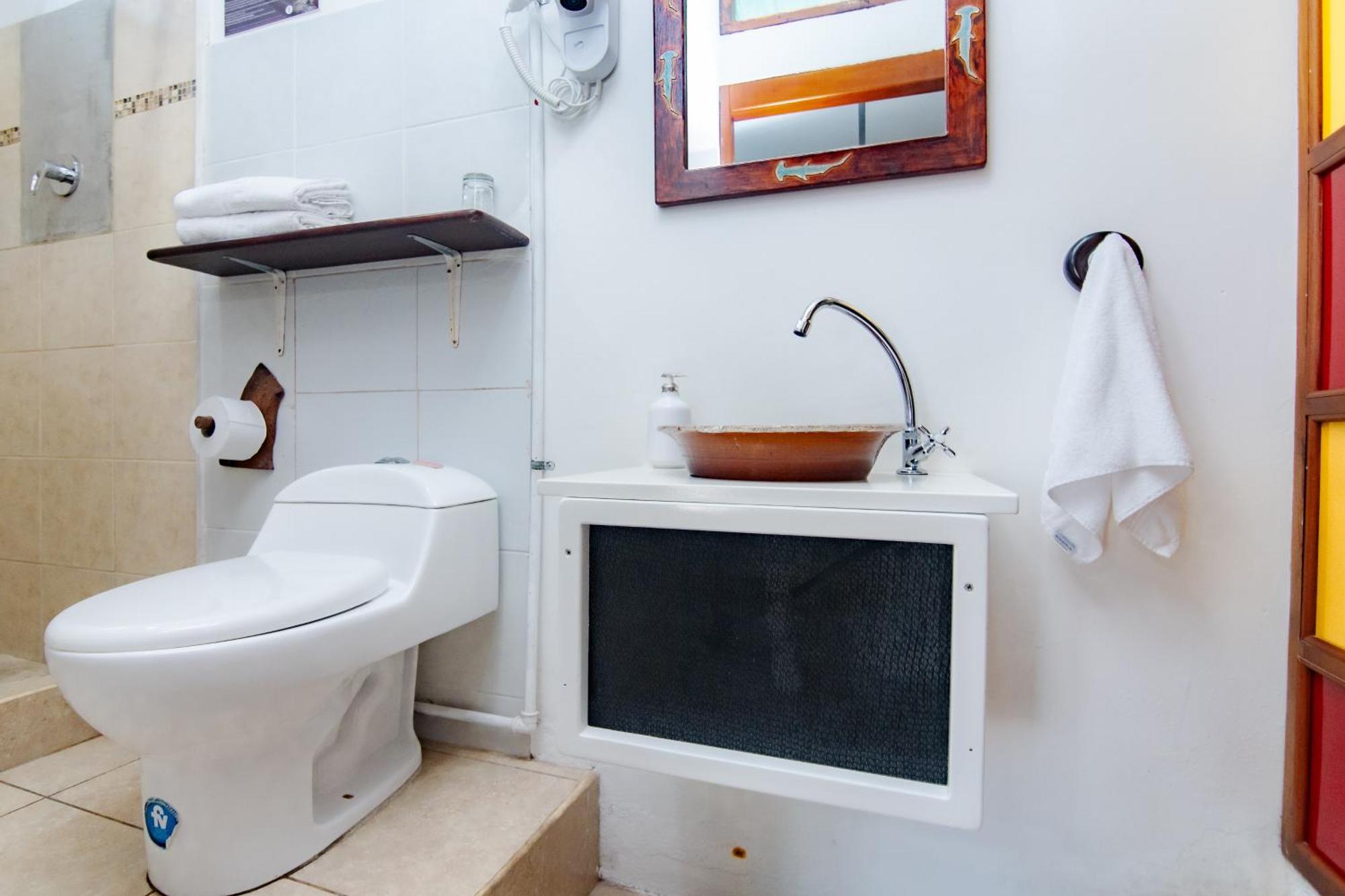 La K-Leta Boutique Guesthouse ปูแอร์โตอาโยรา ภายนอก รูปภาพ
