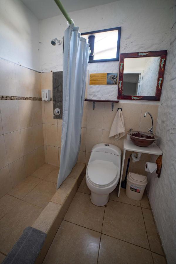 La K-Leta Boutique Guesthouse ปูแอร์โตอาโยรา ภายนอก รูปภาพ